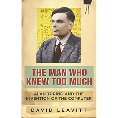 The Man Who Knew Too Much