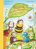  Paulina, die kleine Wiesenhummel: Die tollkühnen Abenteuer der Käferbande
