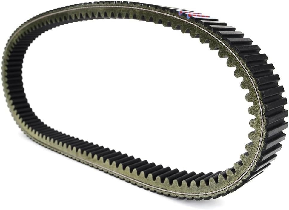 Amazon.com: V-Belt Drive Belt 89L-17641-01-00 Compatible with Ya