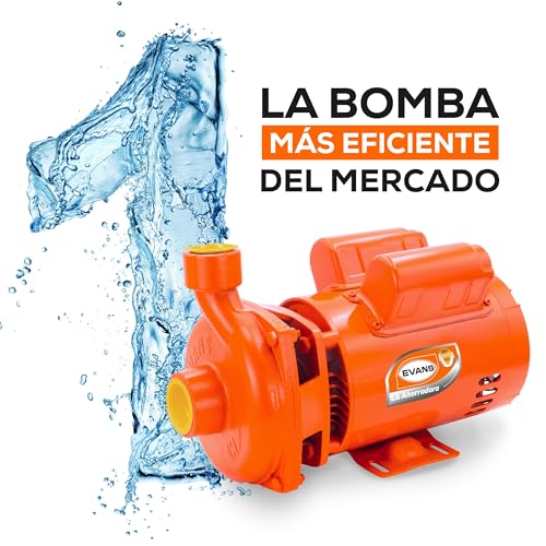 Bomba de agua 2 hp precio 6 Imagen adicional