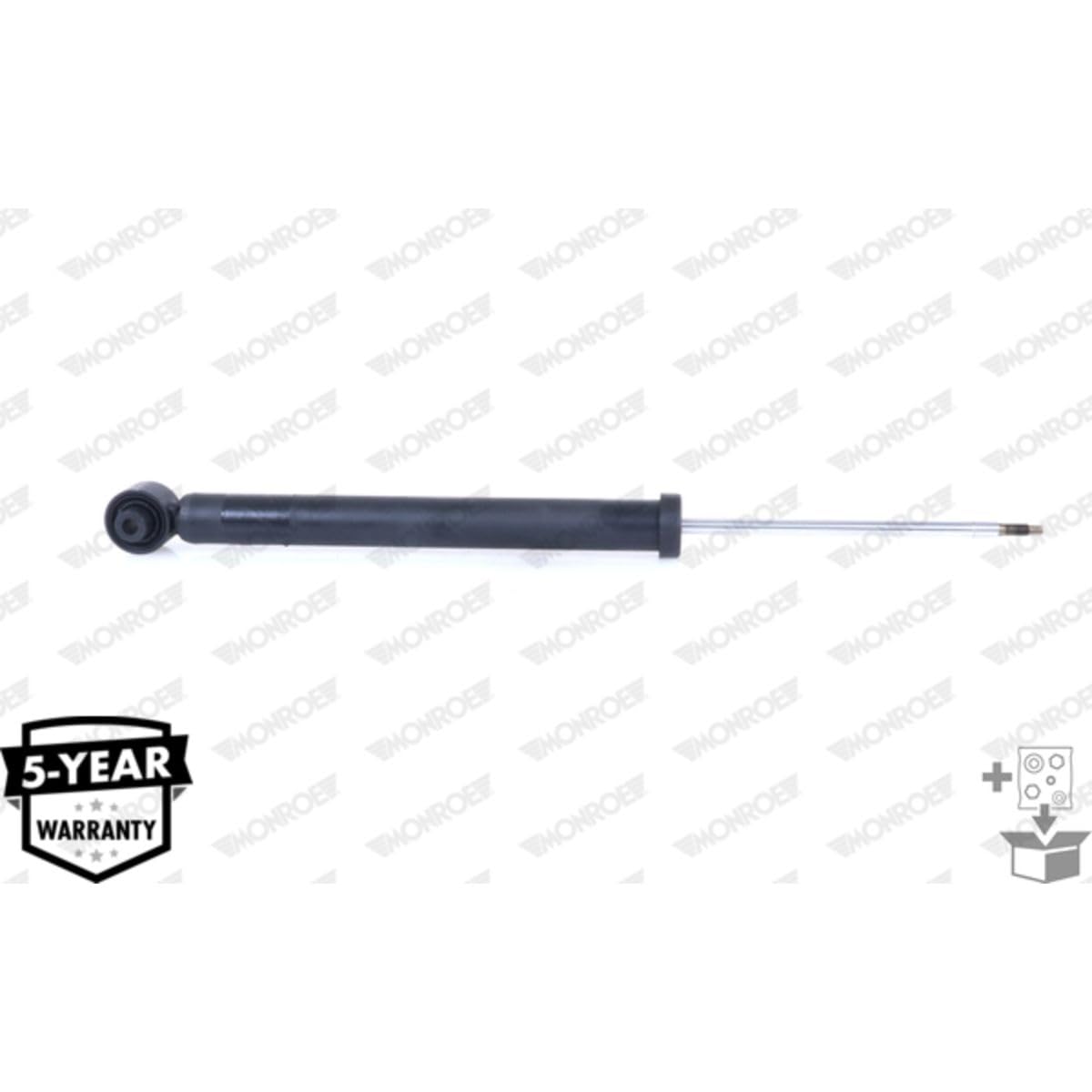 MONROE 2x Ammortizzatore A pressione del gas 376247SP