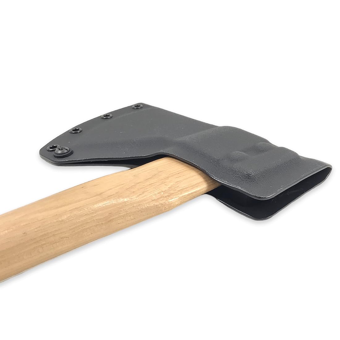 Luso Sheathworks Kydex Sheath for Cold Steel Hudson Bay Camp Axe