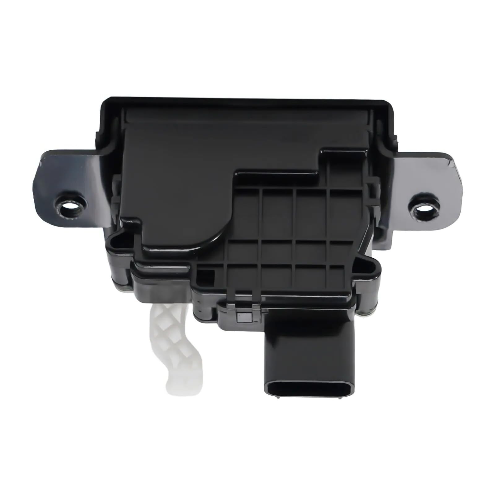 Zoaleutd One Color Boot Lock Tailgate Lock Compatible With Kia For Sportage 2016-2021 Boot Lid Trunk Lock Latch Tailgate Rear Lock Assembly Trunk Actuator Unit 81230-D3000