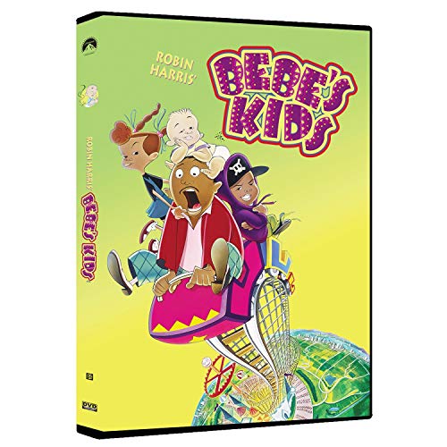 Bebe's Kids