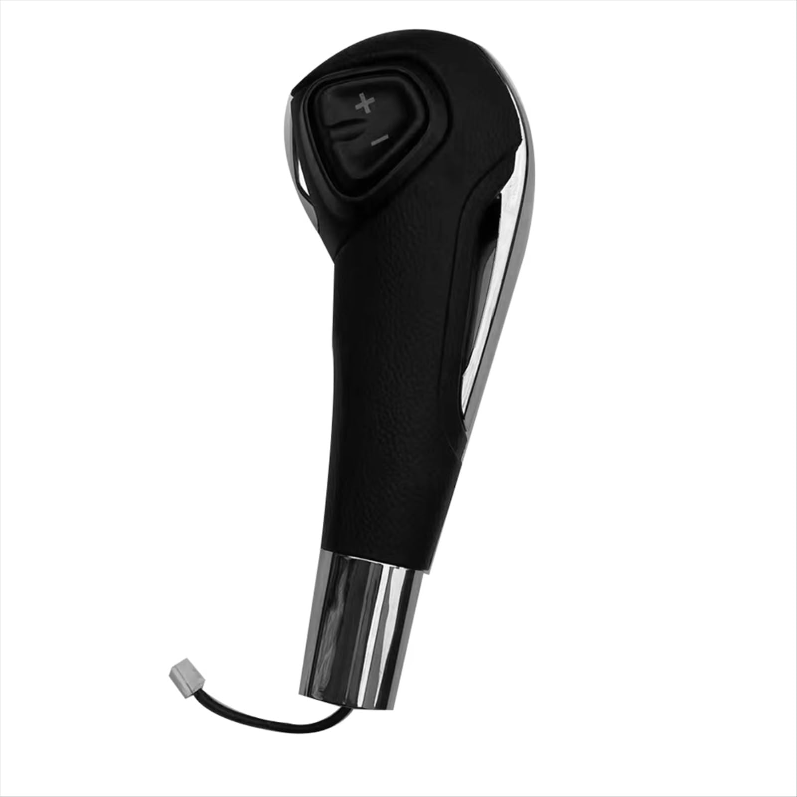 Rasfhyg One Color Gear Shift Knobs Compatible With Chevrolet For Aveo Chuangku Car Styling Automatic Shift Knob Head Gear Shift Handball Shifter Adapter Improve Driving Experience