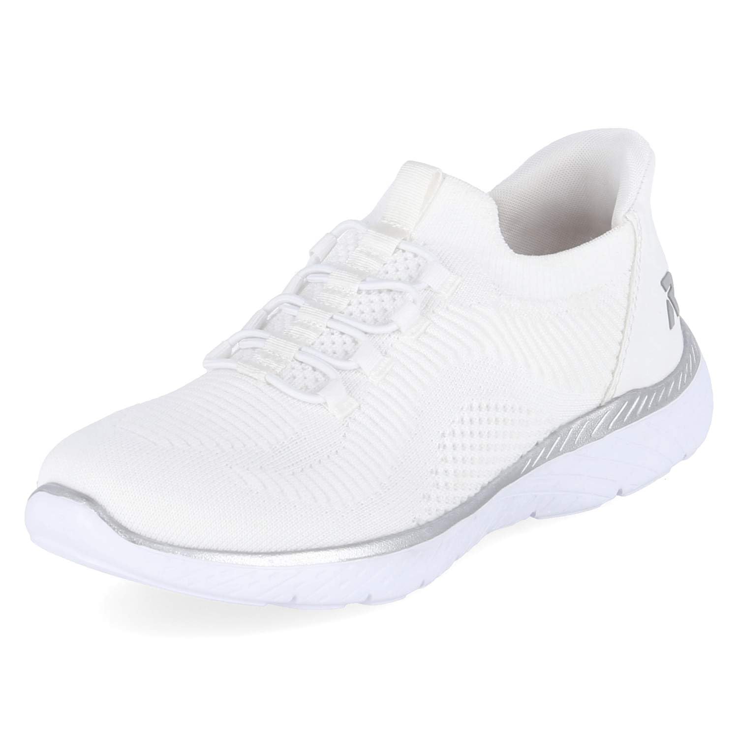 Rieker M5066 Mocassin Femme