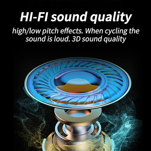 Jzaq A30 Motorcycle Helmet Speakers Helmet Bluetooth Headset Headphone Automatic Answer Music Control,120 Hours Playing Time High Sound Quality System Ultra Thin Cycling/Skiing/Riding 1200 Mah Battery thumb #3
