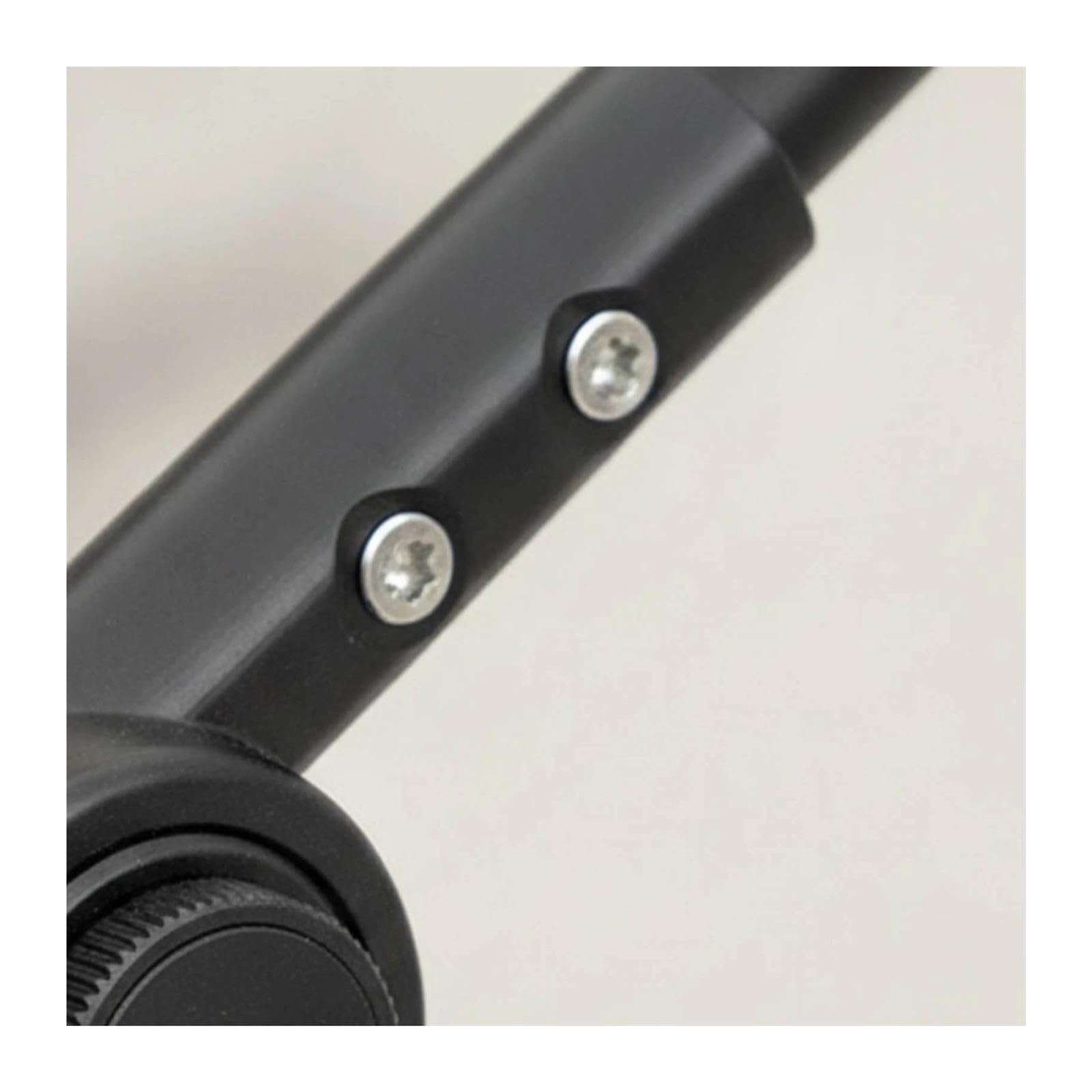 Asa Telescópica Empuñadura De Empuje for Carro Plegable Universal