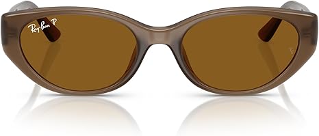 Ray-Ban(レイバン) サングラス0RB4457Dユニセックス大人 レイバン サングラス Ray-Ban RB4457D 667787 55 オーバル