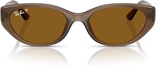 Ray-Ban(レイバン) サングラス0RB4457Dユニセックス大人