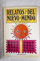Relatos del Nuevo Mundo 8471751763 Book Cover