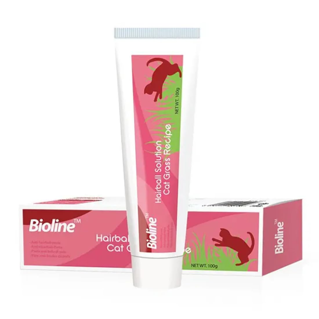 Hairball Solution 100g