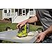 Ryobi P440 One+ 18V Lithium Ion 12,000 RPM 1/4 Sheet Palm Sander...