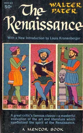 THE RENAISSANCE B002Z88WSW Book Cover