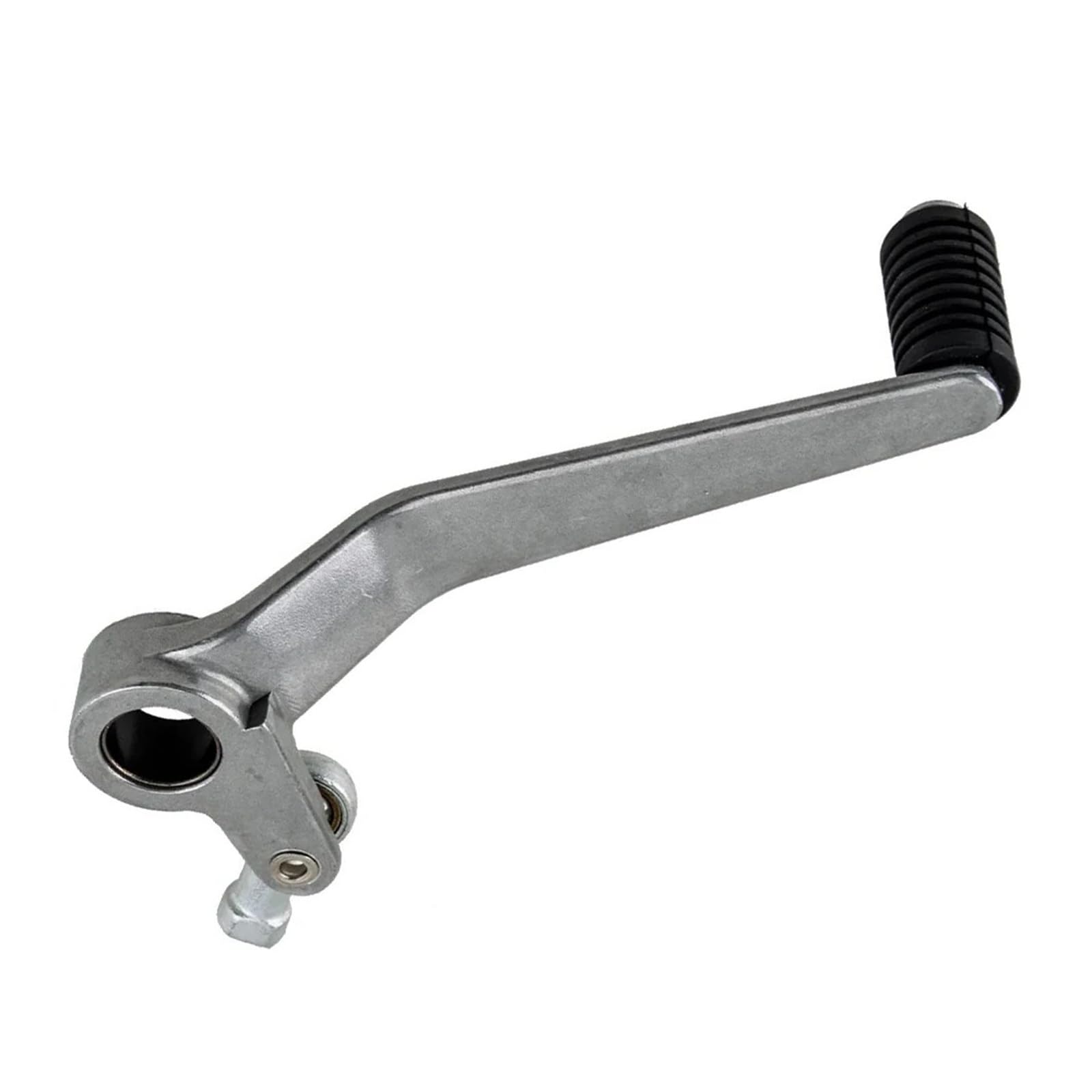 Hcbbcew One Color Motorcycle Rear Lever Foot Pedal Compatible With Suzuki Sv650 1999-2003 Sv1000 2003-2007