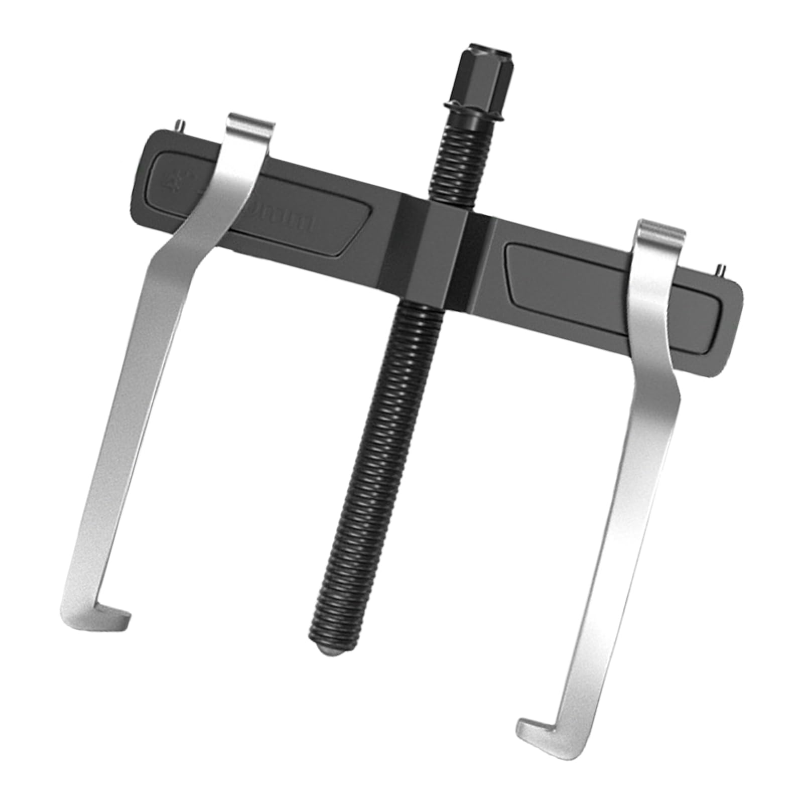 Heavy Duty Two Jaw Puller With Strong Torques Automotive Repair Tool Easy To Use For Effortless Inner Bearing Extraction