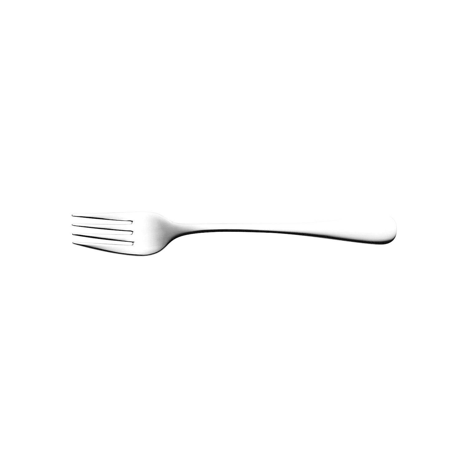 Hepp 06.0047.1710 Table Fork, Stainless Steel
