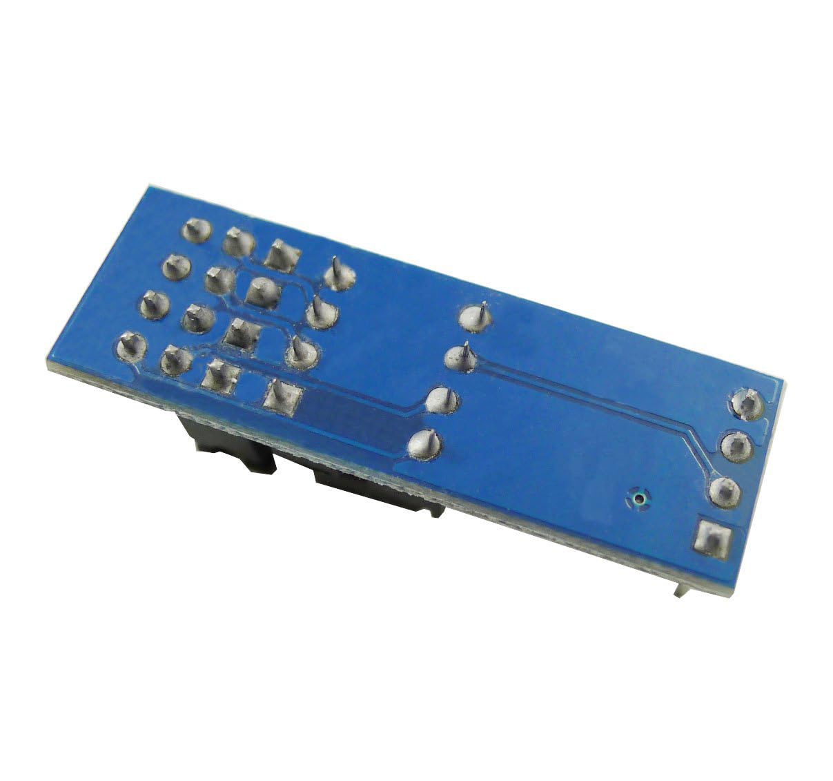 3 pezzi AT24C256 Interfaccia I2C Modulo di memoria EEPROM MCU IIC Accessori per lo sviluppo di microcontrollori