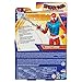 Marvel Spider-Man: Across The Spider-Verse Scarlet Spider Toy, 6-Inch-Scale Action Figure with Web Accessory, Marvel Toy for Kids Ages 4 and Up