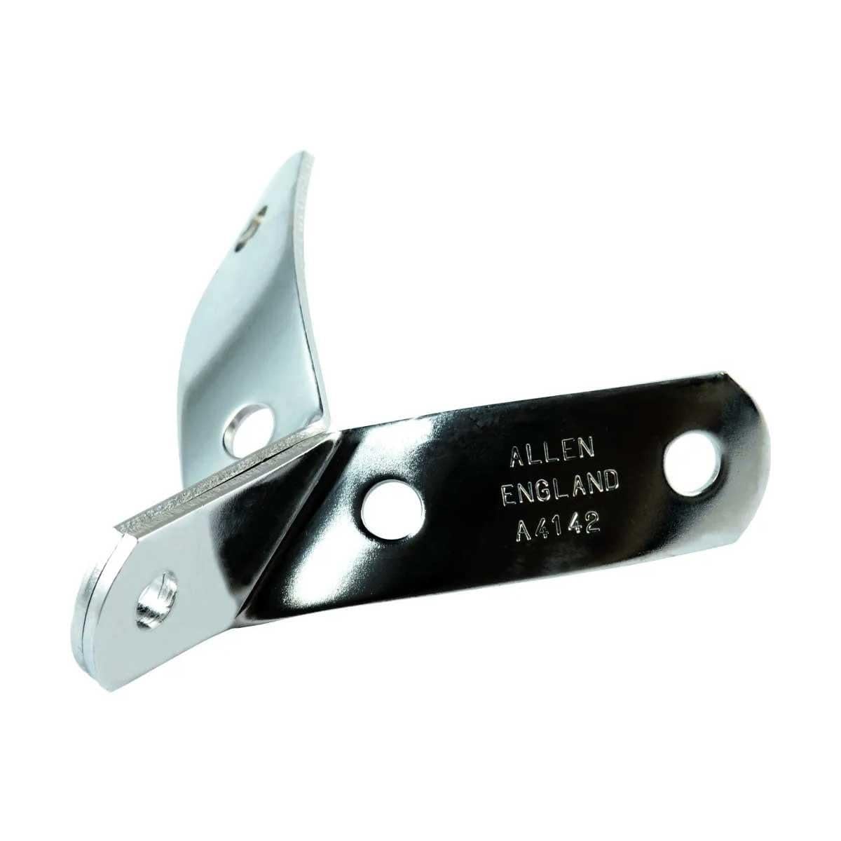 Allen Mast Kicker Bracket