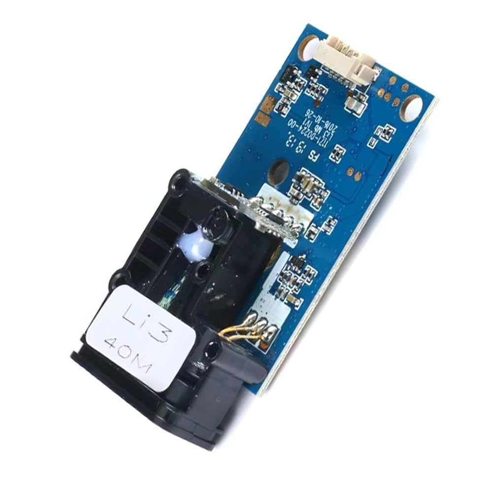 TW10S-UART - czujnik odległości do pomiaru odległości na podczerwień, precyzyjny moduł pomiaru odległości