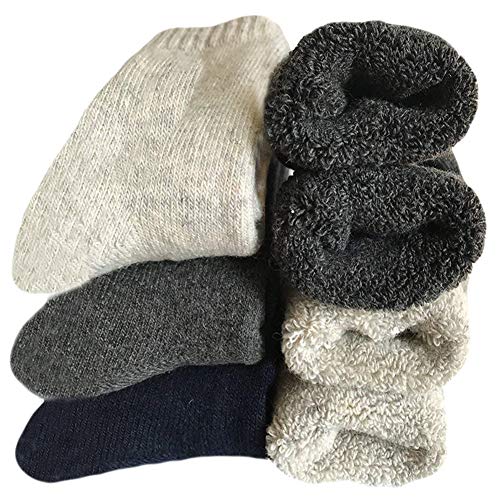 Best Cabin Socks For Men