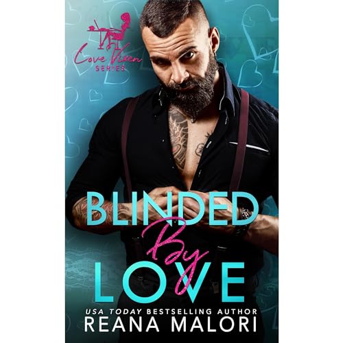 Blinded by Love by Reana Malori episode artwork