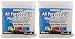 2-PACK-Surebonder DT-100 Made in the USA All Purpose Stik-Mini Glue Sticks-All Temperature-5/16"D, 4"L Hot Melt Glue Sticks