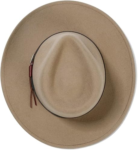 Miniatura 4 de Stetson Bozeman Outdoor Hat para hombre