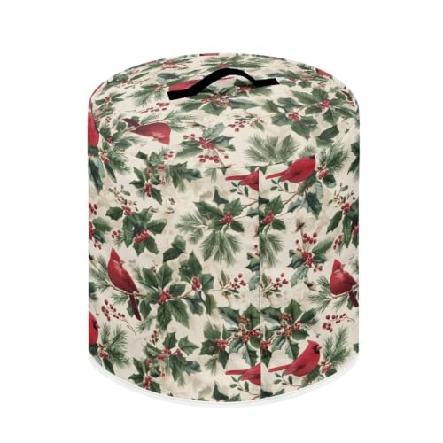 Image of Christmas Tree Rice Cooker Dust Cover Delicate Protective Cover