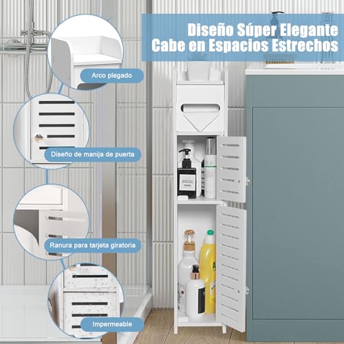 Baño, Imagen adicional