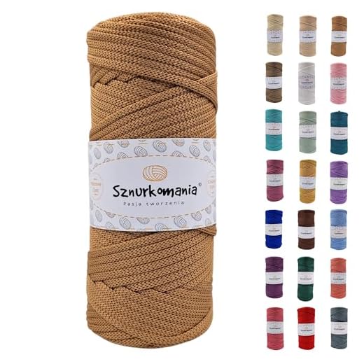 Cordón de poliéster de 5 mm, 100 m, Muchos Colores, cordón Plano de poliéster, cordón de Crochet, cordón de macramé de 5 mm, Hilo de macramé, Hilo de poliéster, cordón Brillante,