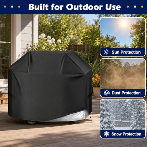 Housse bâche protection imperméable anti-UV pour Wildfire Ranch Pro 36