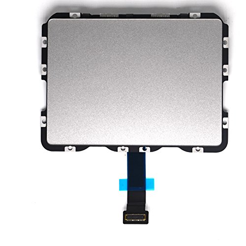 Touchpad A1502 con cable flex para MacBook Pro Retina 13 de 2015 que devuelve la precisión táctil