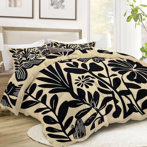 Ropa de cama juvenil Mid-Century para renovar el dormitorio de los adolescentes 3