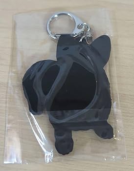 Amazon.co.jp: ヨルシカ 春泥棒 キーホルダー 犬 : おもちゃ