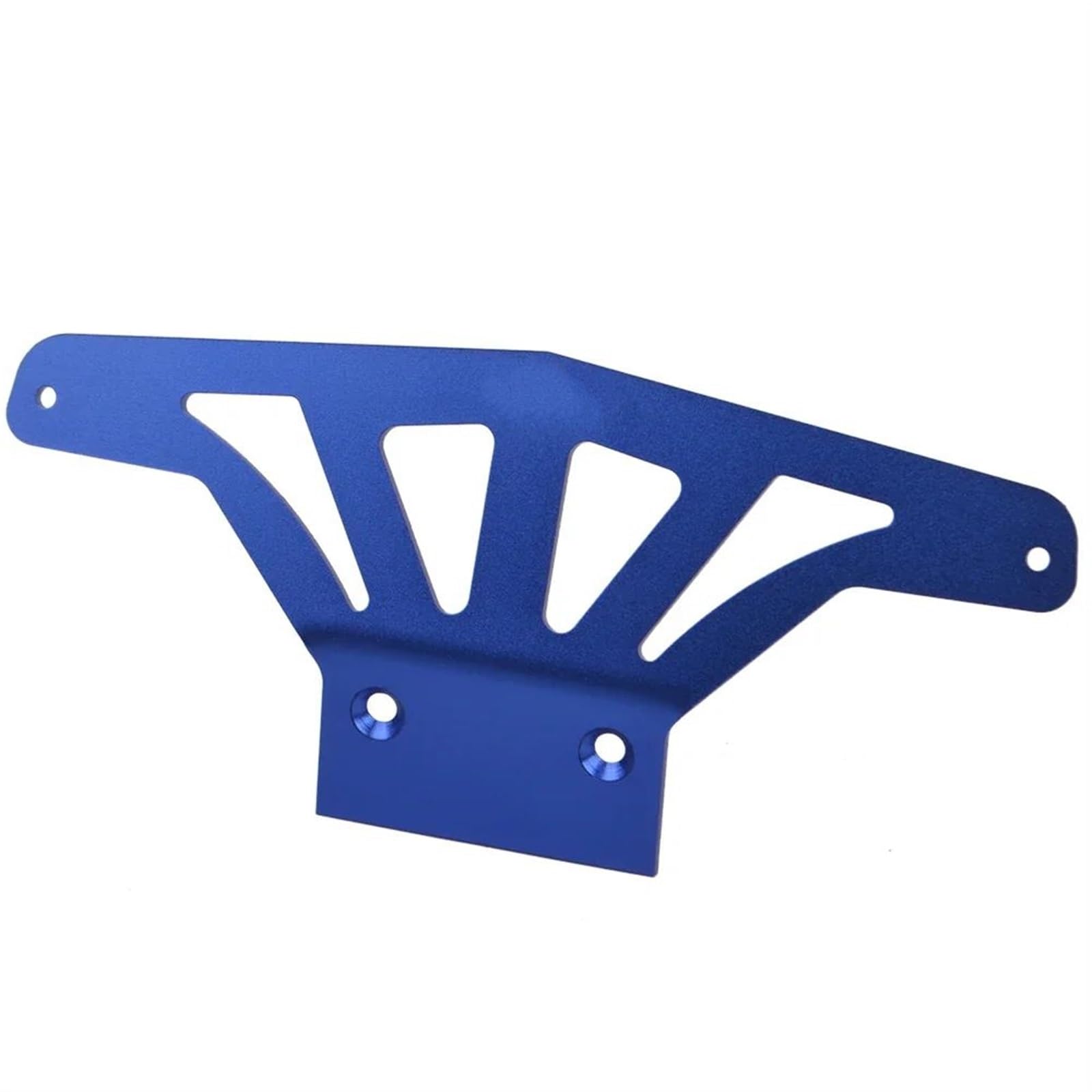 Parachoques Delantero para Traxxas para Slash para Rustler 1/10 RC