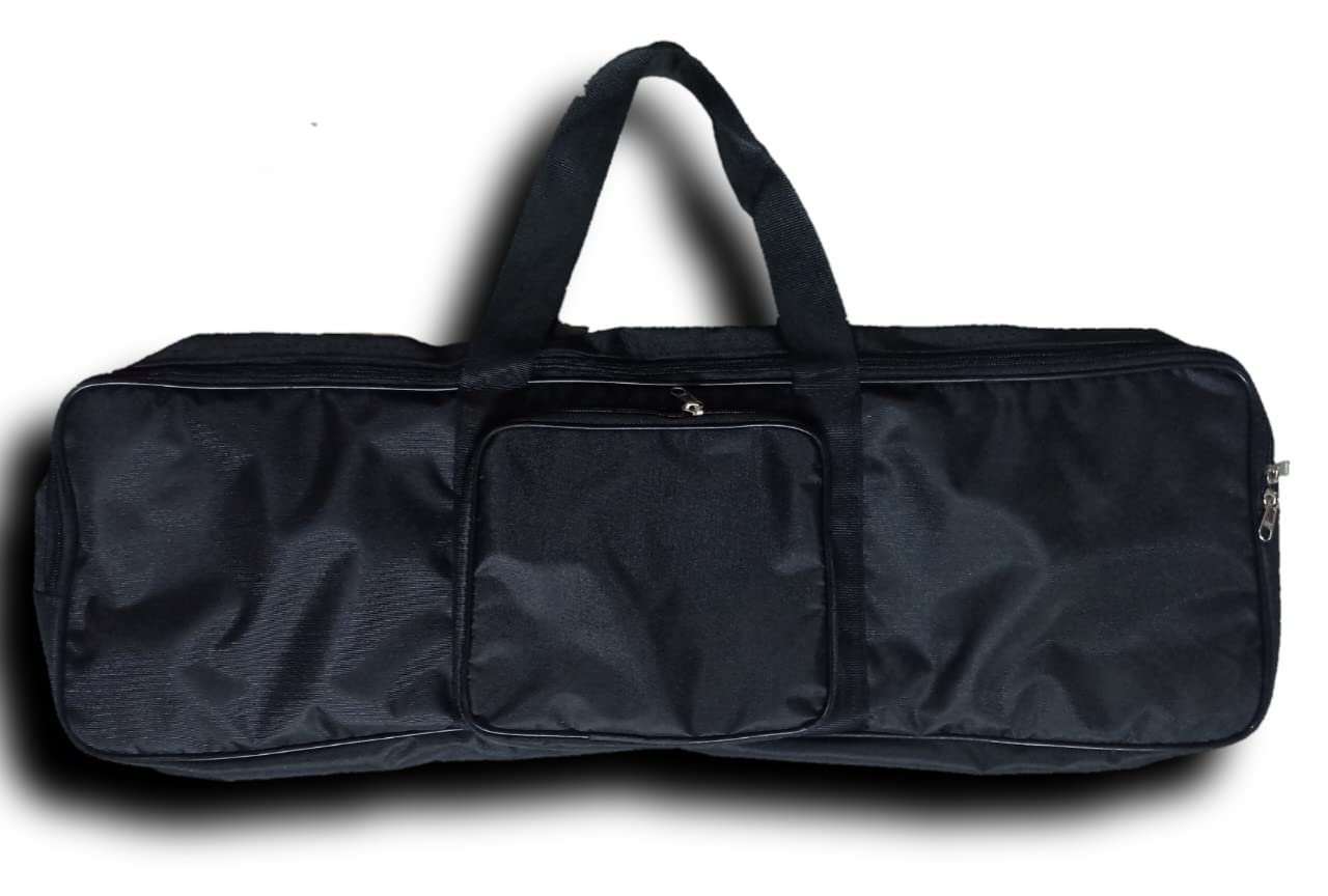 New Piano Bag Unique Design Piano Bag Sz 77 { Black }-image-27