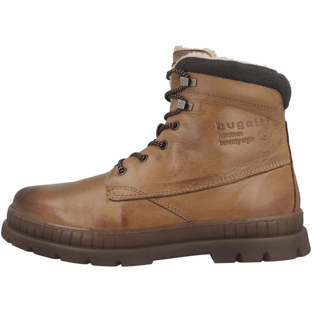 bugatti Herren 331-ac750Mode-Stiefel