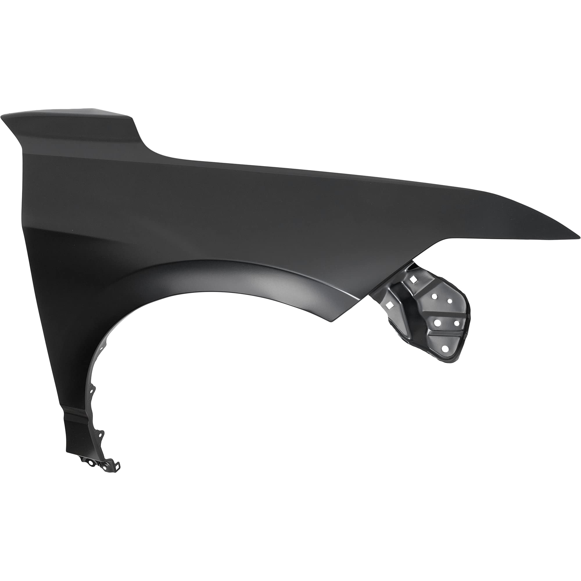 Garage-Pro Fender Set of 2 Compatible For Toyota Avalon 2019-2022 Front, Driver and Passenger Side CAPA Certified