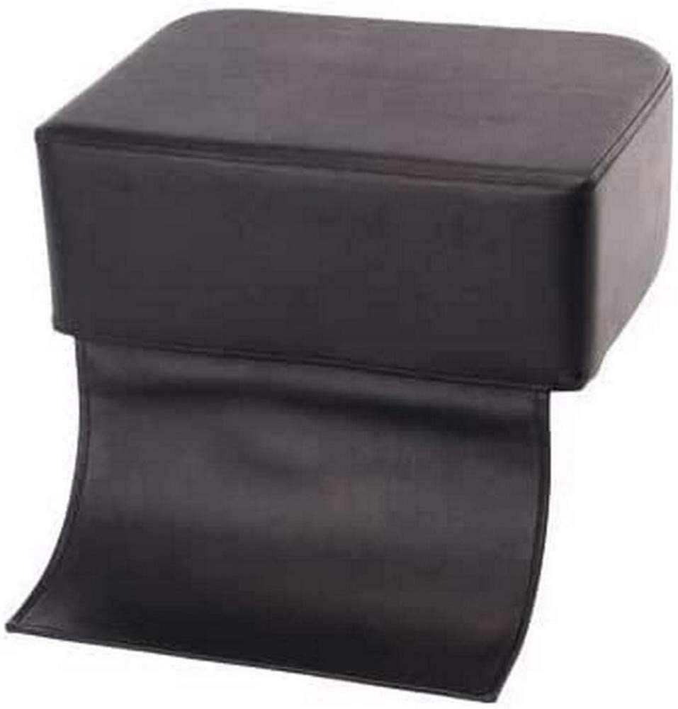 Efalock Professional Kids Booster Seat, Black, 3.7 kg