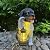 halp·ssfm Solar Garden Statues Dog Figurine with LED Light Lantern Outdoor Art Decor for Patio Lawn Yard Housewarming Home Ornaments Gifts for Dog Lovers Mom Grandma Women