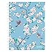 Produktbild Herlitz Spiralboutiquebuch A5 Ladylike Birds, 100 Blatt kariert