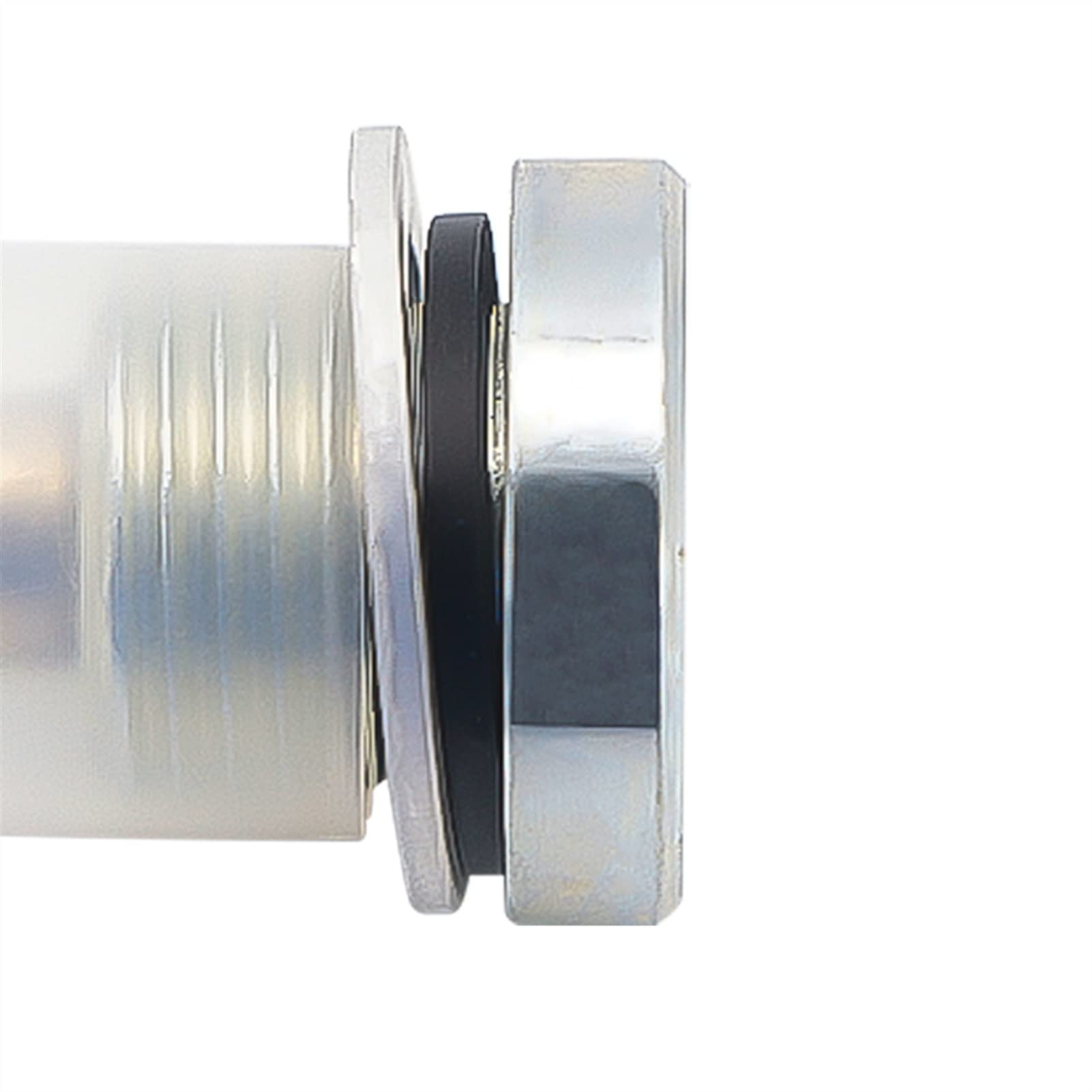 Bouchon De Remplissage D’huile Pour Honda CB1000R 2008-2018 - Aluminium CNC, Couleurs Au Choix, étanchéité Renforcée - 7