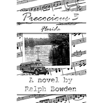 Precocious 3