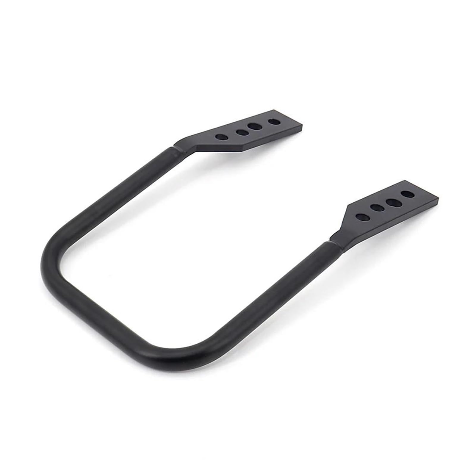 Genérico Soporte para Placa De Navegación GPS Motocicleta para F750GS, F850GS, Adventure, para Teléfono, Extensión Manillar Golpes Teléfono Soporte Placa