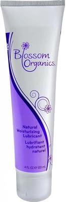 Blossom Organics Natural Moisturizing Personal Nigeria | Ubuy