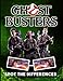 Ghostbusters Spot The Difference: Ghostbusters Enchanting Activity Find The Difference Books For Adults And Kids