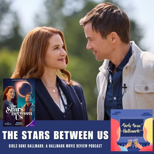 The Stars Between Us