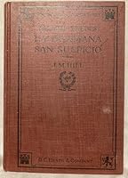 La hermana San Sulpicio B000BWBCJK Book Cover